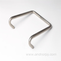 Stainless steel heat-resistant hook